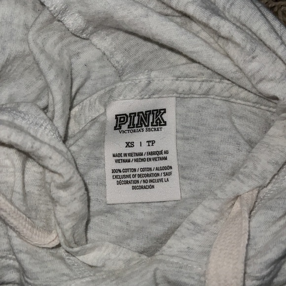 Pink hoodie - Picture 6 of 6